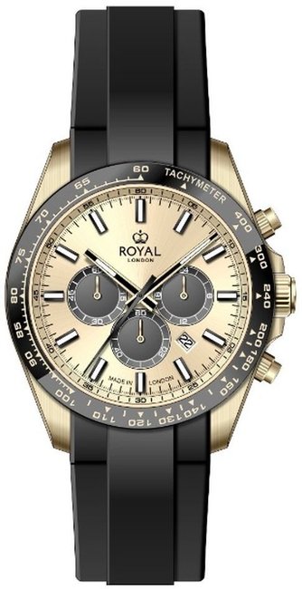 Royal London Fulham 41410-04