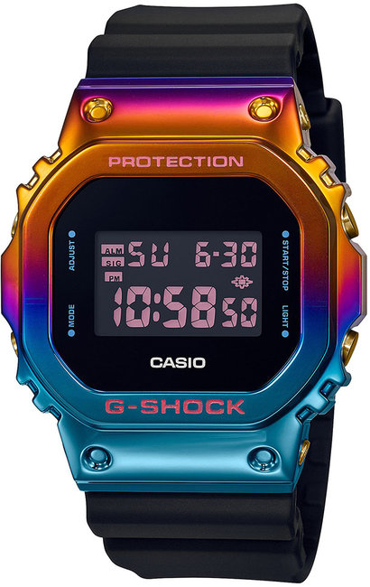 Casio G-Shock GM-5600SN-1ER