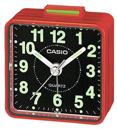 Casio Wake Up Timer TQ-140-4EF