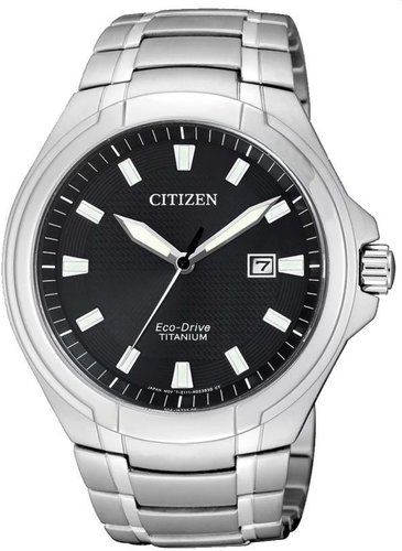 Citizen Titanium BM7430-89E