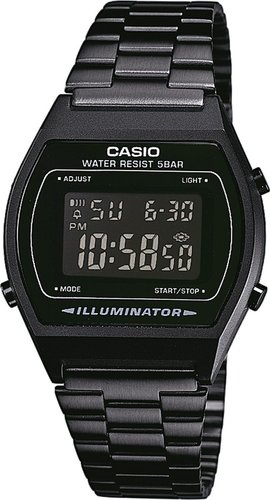 Casio Vintage B640WB-1BEF