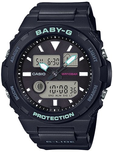 Casio Baby-G BAX-100-1AER