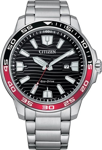 Citizen Diver AW1527-86E