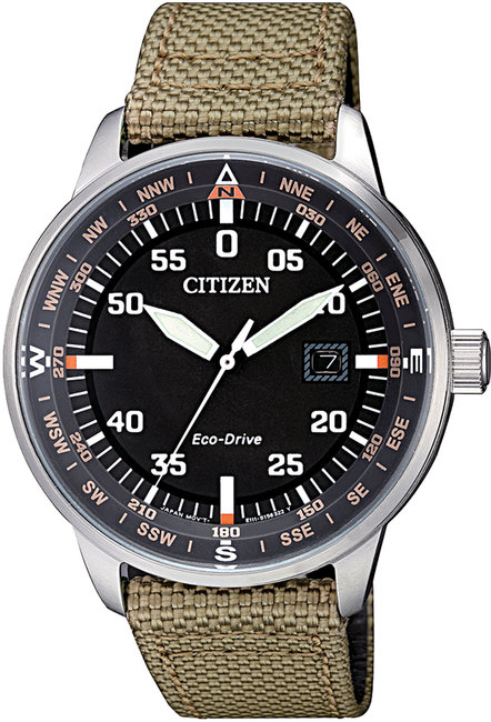Citizen Sports BM7390-14E