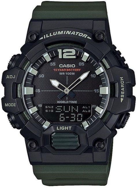 Casio Sports HDC-700-3AVEF