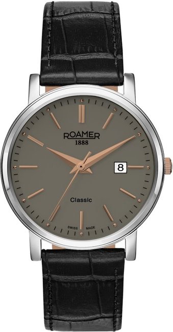 Roamer Classic Line Gents 709856 41 65 07