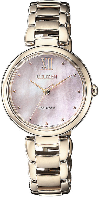Citizen Elegance EM0533-82Y