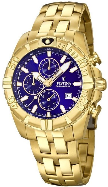 Festina Chrono Sport F20356-3