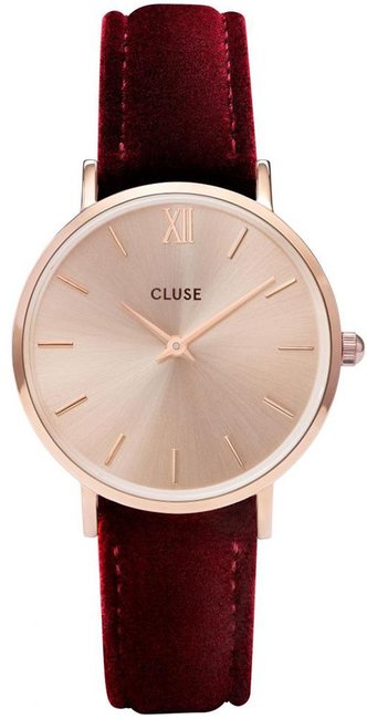 Cluse Minuit CL30042
