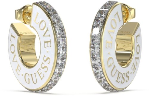 Guess JUBE04083JWYGWHT-U