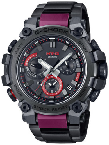 Casio G-Shock MTG-B3000BD-1AER