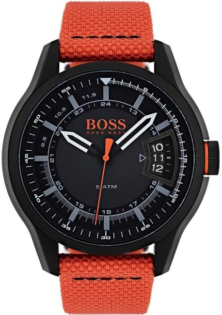 Hugo Boss Orange Hong Kong 1550001