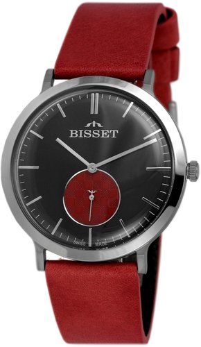 Bisset BSCF15DIBR03BX