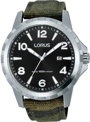 Lorus RH987FX9