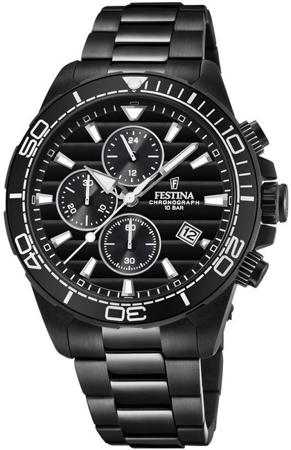 Festina Originals F20365-3