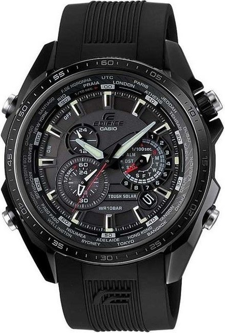 Casio Edifice EQS-500C-1A1ER