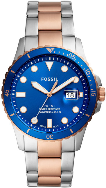Fossil FS5654
