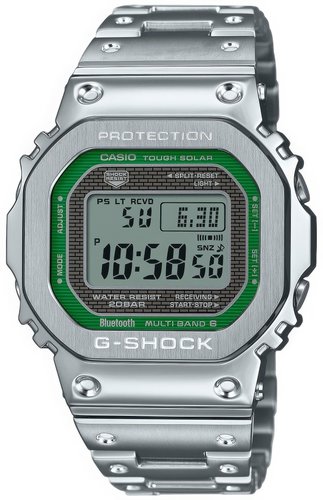 Casio G-Shock GMW-B5000D-3ER