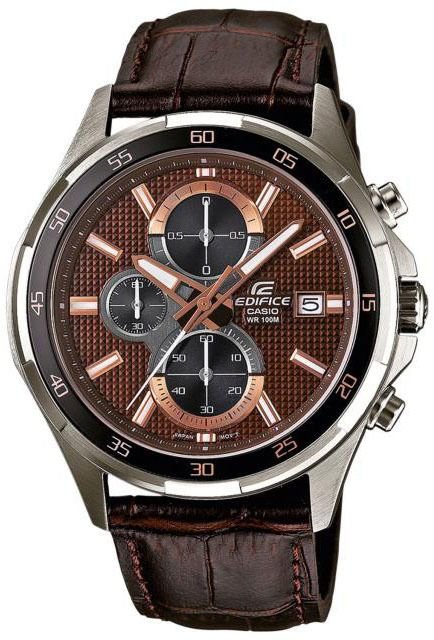 Casio Edifice EFR-531L-5AVUEF