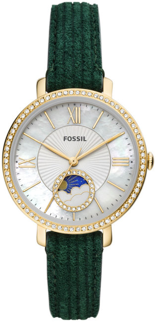 Fossil Jacqueline ES5244