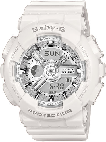 Casio Baby-G BA-110-7A3ER