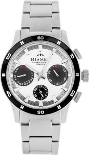 Bisset BSDF17DISB10AX