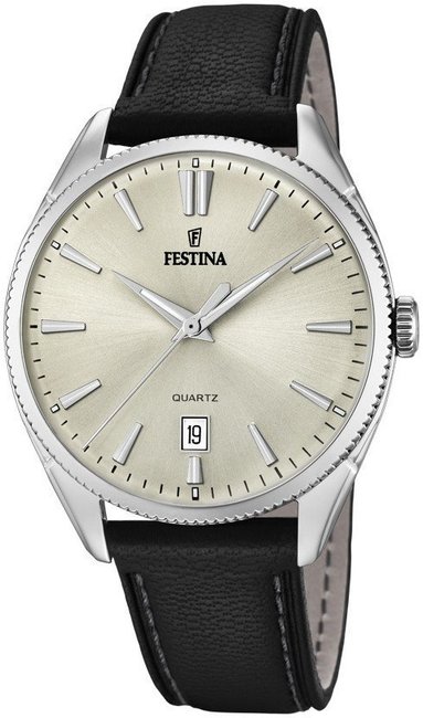 Festina Retro F16977-3