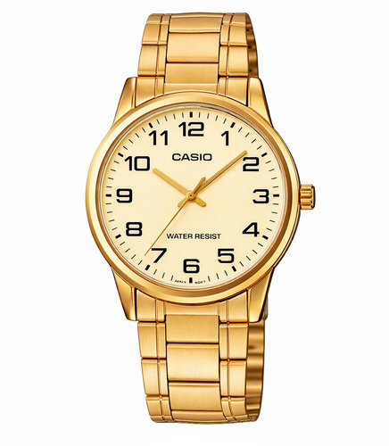 Casio MTP-V001G-9BUDF