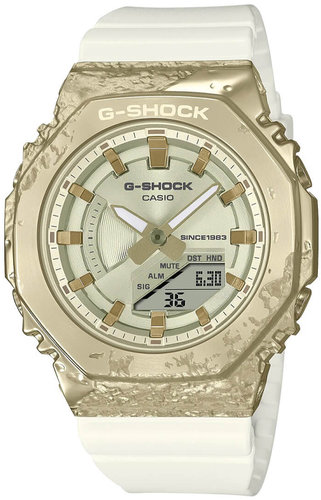 Casio G-Shock GM-S2140GEM-9AER