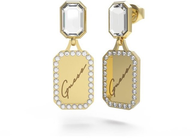 Guess JUBE01132JWYGT-U