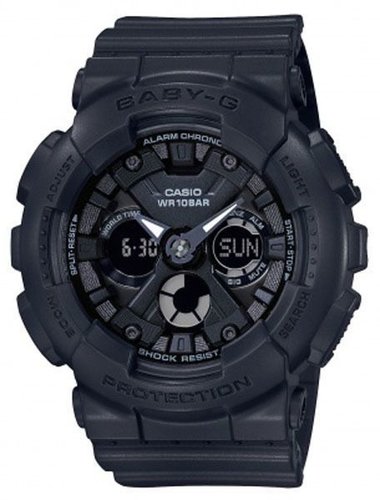 Casio Baby-G BA-130-1AER