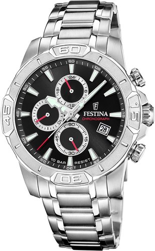 Festina Timeless Chronograph F20704-6