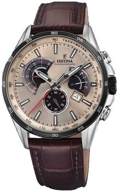 Festina Chrono Sport F20201-2