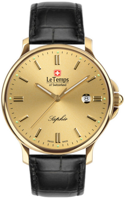 Le Temps LT1067.56BL61