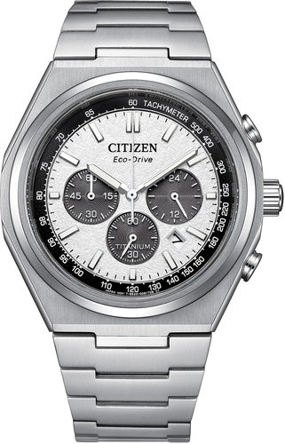 Citizen Titanium CA4610-85A