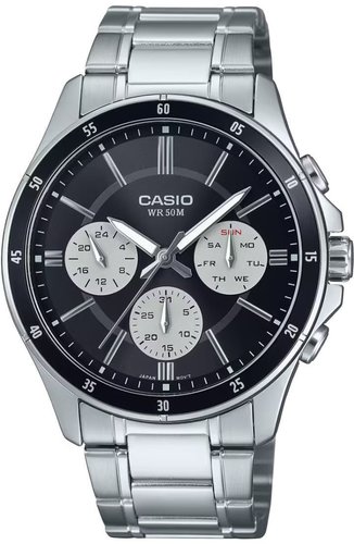 Casio MTP-1374D-1A3VDF