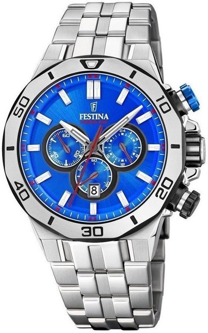 Festina Chrono Bike F20448-2