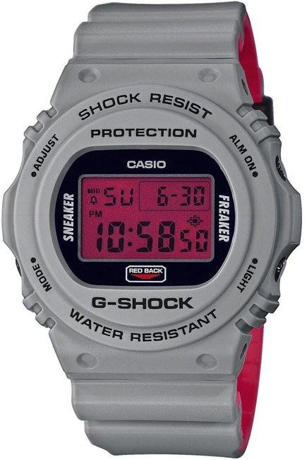 Casio G-Shock DW-5700SF-1ER