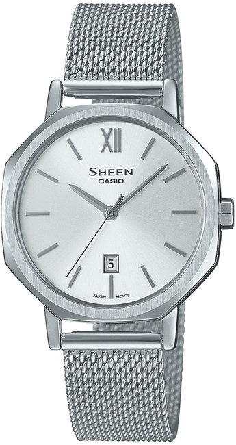 Casio Sheen SHE-4554M-7AUEF