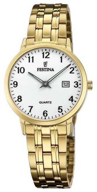 Festina Classic Bracelet F20514-1