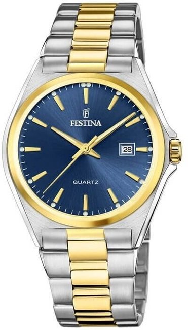 Festina Classic Bracelet F20554-4