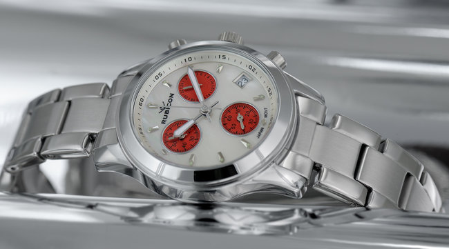 Rubicon RNBD08SIMR03AX