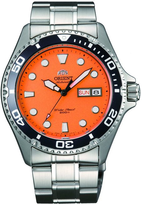 Orient FAA02006M9