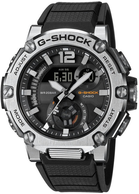 Casio G-Shock GST-B300S-1AER