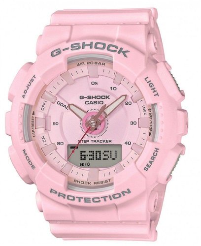 Casio G-Shock GMA-S130-4AER