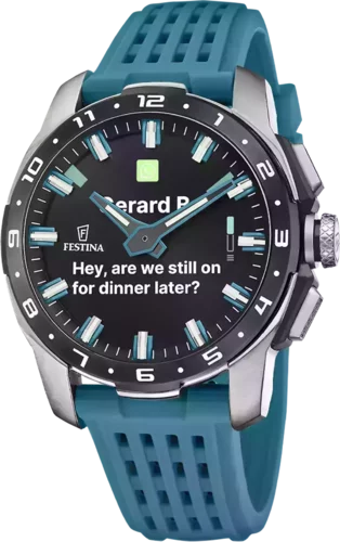 Festina Smartime F23305-5 Connected Full D