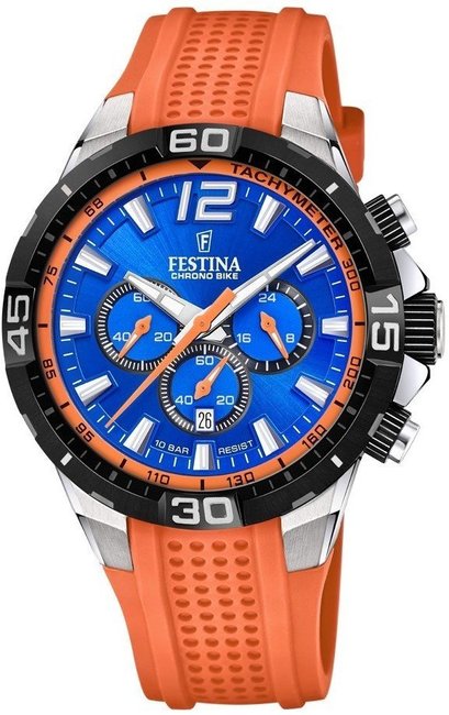 Festina Chrono Bike F20523-6