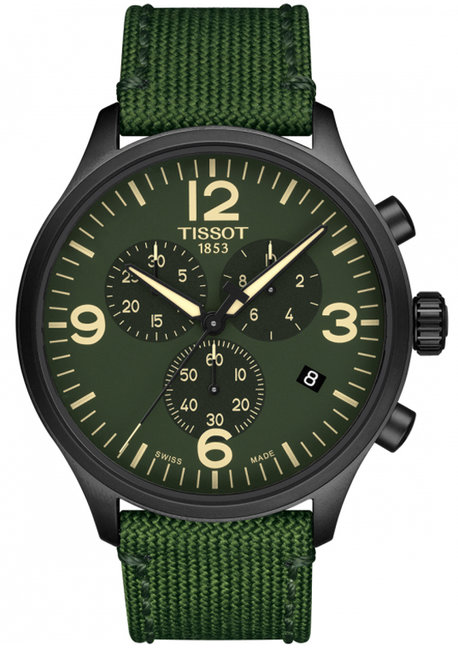 Tissot T116.617.37.097.00