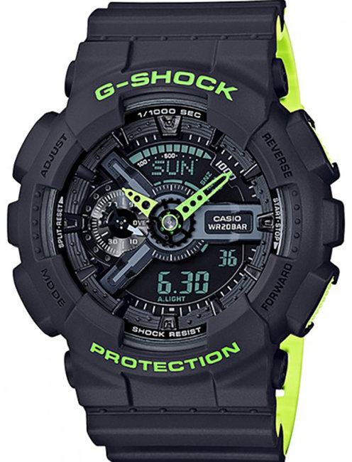 Casio G-Shock GA-110LN-8AER