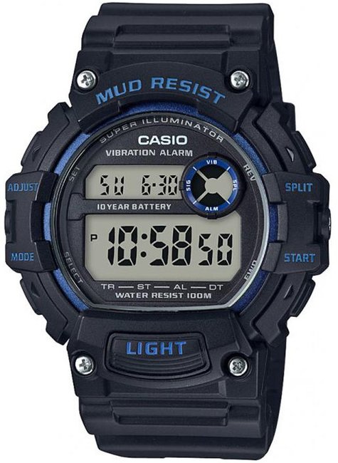 Casio Collection TRT-110H-2AVEF